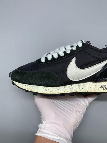 Nike(나이키) x Undercover Daybreak Black 235mm 4