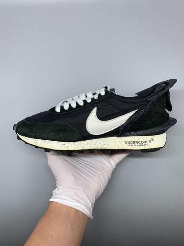 Nike(나이키) x Undercover Daybreak Black 235mm 3