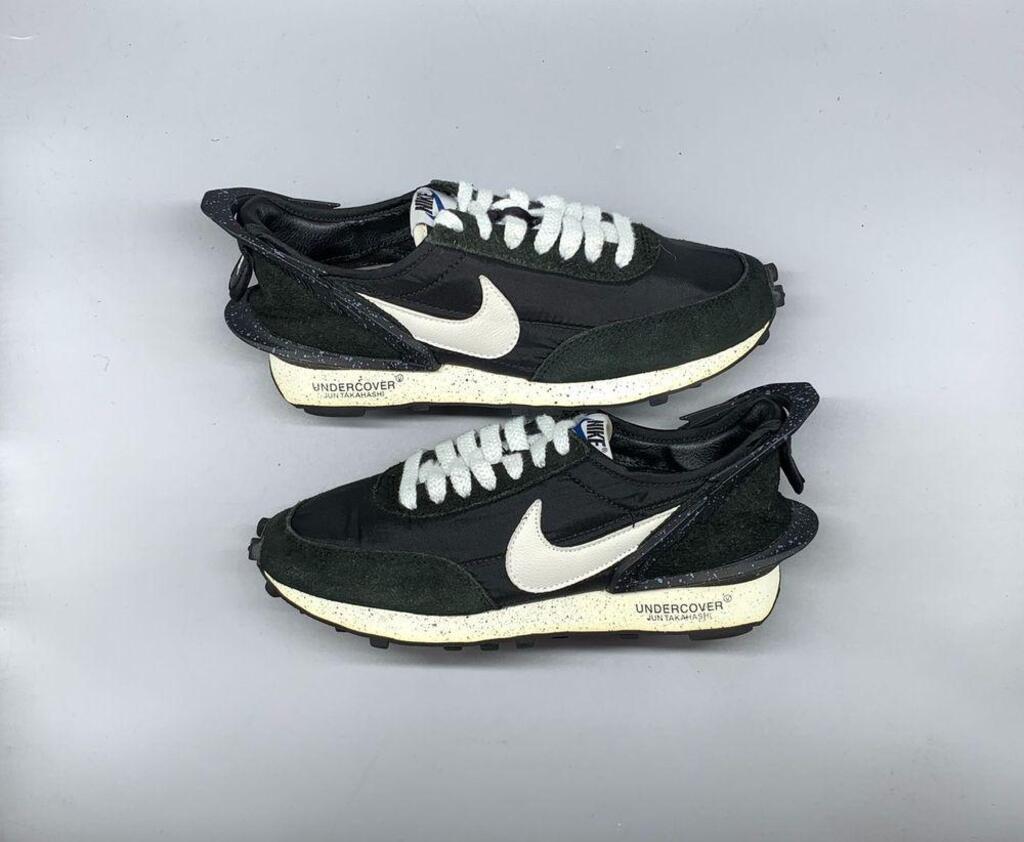 Nike(나이키) x Undercover Daybreak Black 235mm 2