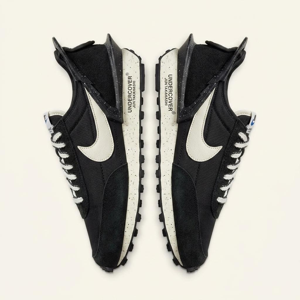 Nike(나이키) x Undercover Daybreak Black 235mm 1