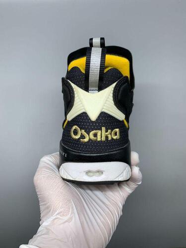 Reebok(리복) Fury City Pack Osaka 240mm 6