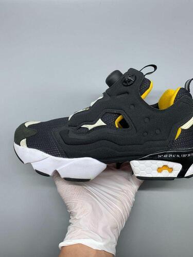 Reebok(리복) Fury City Pack Osaka 240mm 4