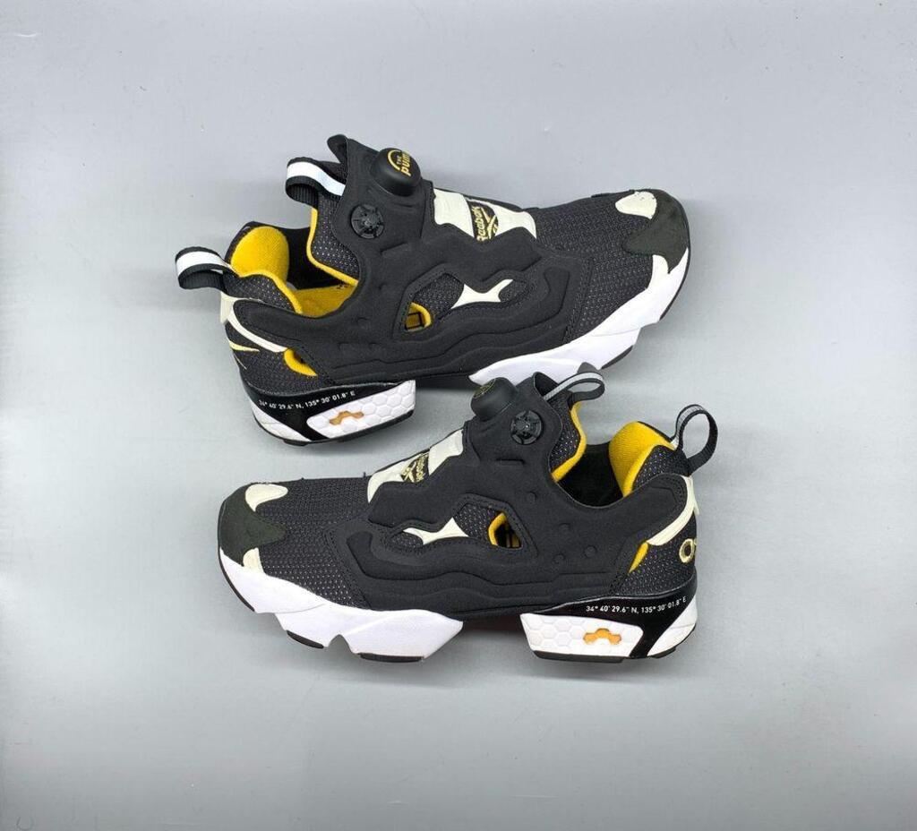 Reebok(리복) Fury City Pack Osaka 240mm 2
