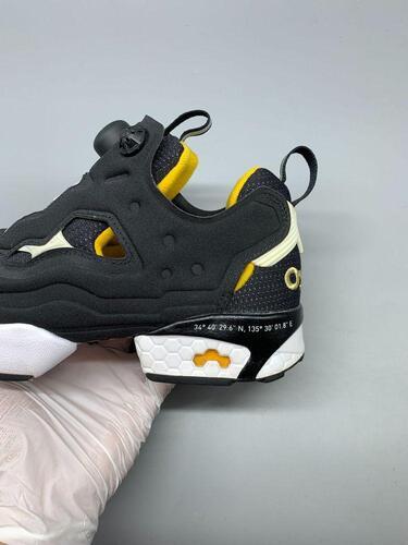 Reebok(리복) Fury City Pack Osaka 240mm 5
