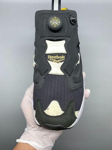 Reebok(리복) Fury City Pack Osaka 240mm 9