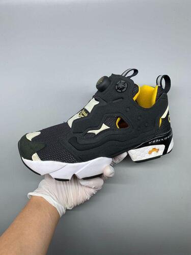 Reebok(리복) Fury City Pack Osaka 240mm 11