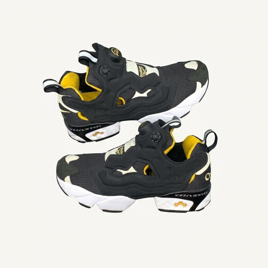 Reebok(리복) Fury City Pack Osaka 240mm 1