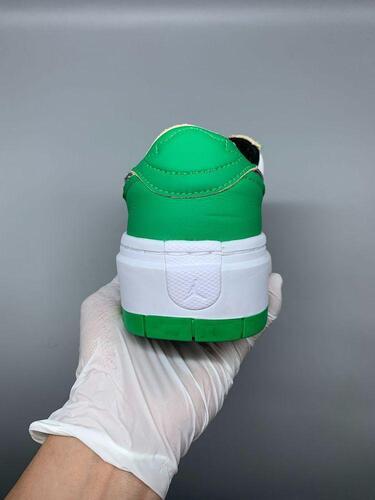 Jordan 1(조던1) Elevate Low SE Lucky Green 250mm 6