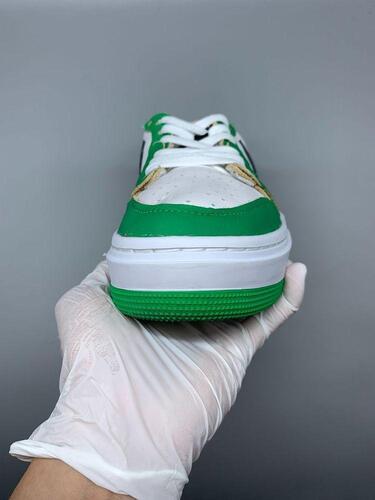 Jordan 1(조던1) Elevate Low SE Lucky Green 250mm 8