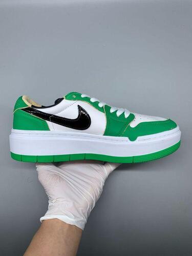 Jordan 1(조던1) Elevate Low SE Lucky Green 250mm 7