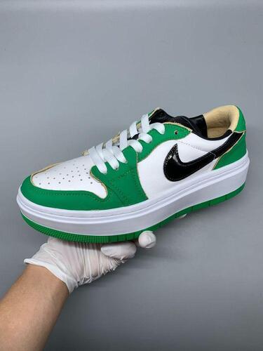Jordan 1(조던1) Elevate Low SE Lucky Green 250mm 11