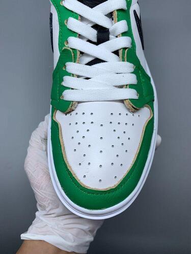 Jordan 1(조던1) Elevate Low SE Lucky Green 250mm 9