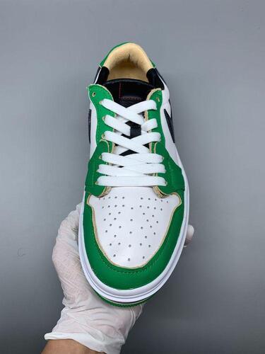 Jordan 1(조던1) Elevate Low SE Lucky Green 250mm 10