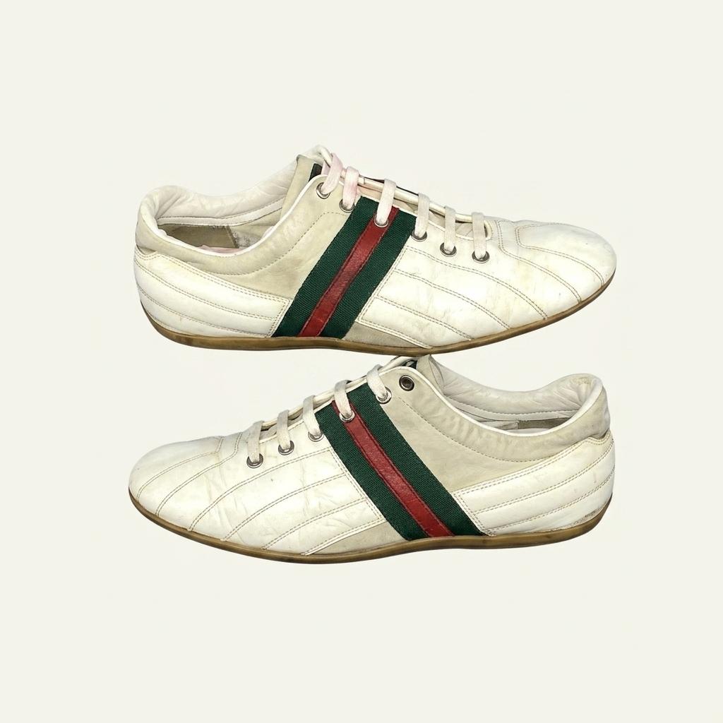 GUCCI(구찌) 레더 스니커즈 7(gr-1701) 1