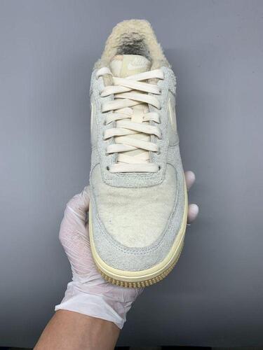 Nike(나이키) Air Force 1 Sherpa 245mm 11