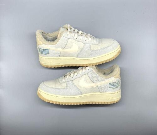 Nike(나이키) Air Force 1 Sherpa 245mm 2