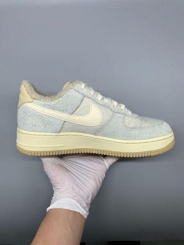 Nike(나이키) Air Force 1 Sherpa 245mm 8