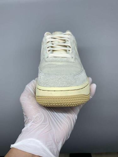 Nike(나이키) Air Force 1 Sherpa 245mm 9