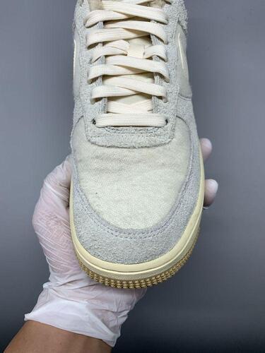 Nike(나이키) Air Force 1 Sherpa 245mm 10