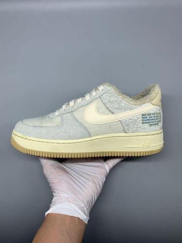 Nike(나이키) Air Force 1 Sherpa 245mm 3