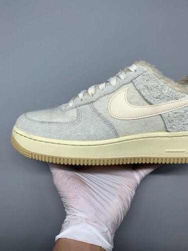 Nike(나이키) Air Force 1 Sherpa 245mm 4