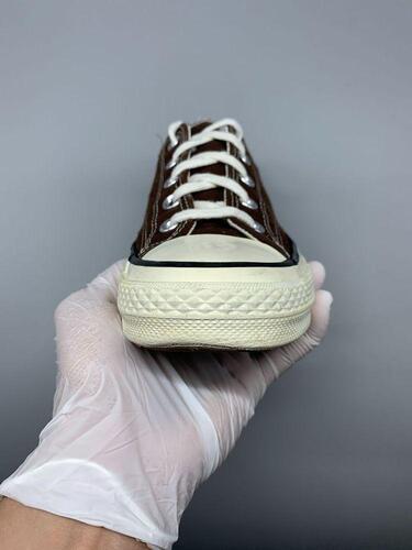 컨버스 척테일러 1970 브라운 230mm 11