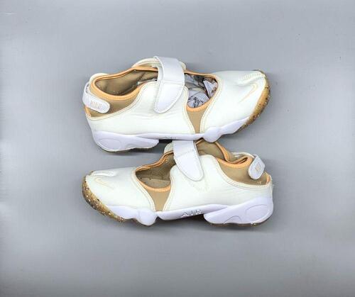 NIKE(나이키) 에어 리프트 화이트 검솔 260mm 2