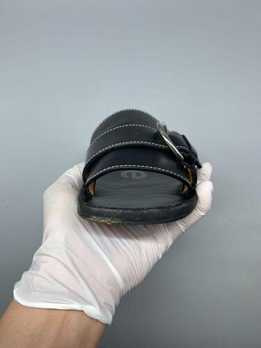 Acne Studios(아크네스튜디오) Virgie Sandals 36 8