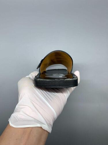Acne Studios(아크네스튜디오) Virgie Sandals 36 6