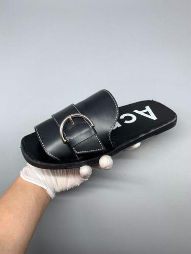 Acne Studios(아크네스튜디오) Virgie Sandals 36 11