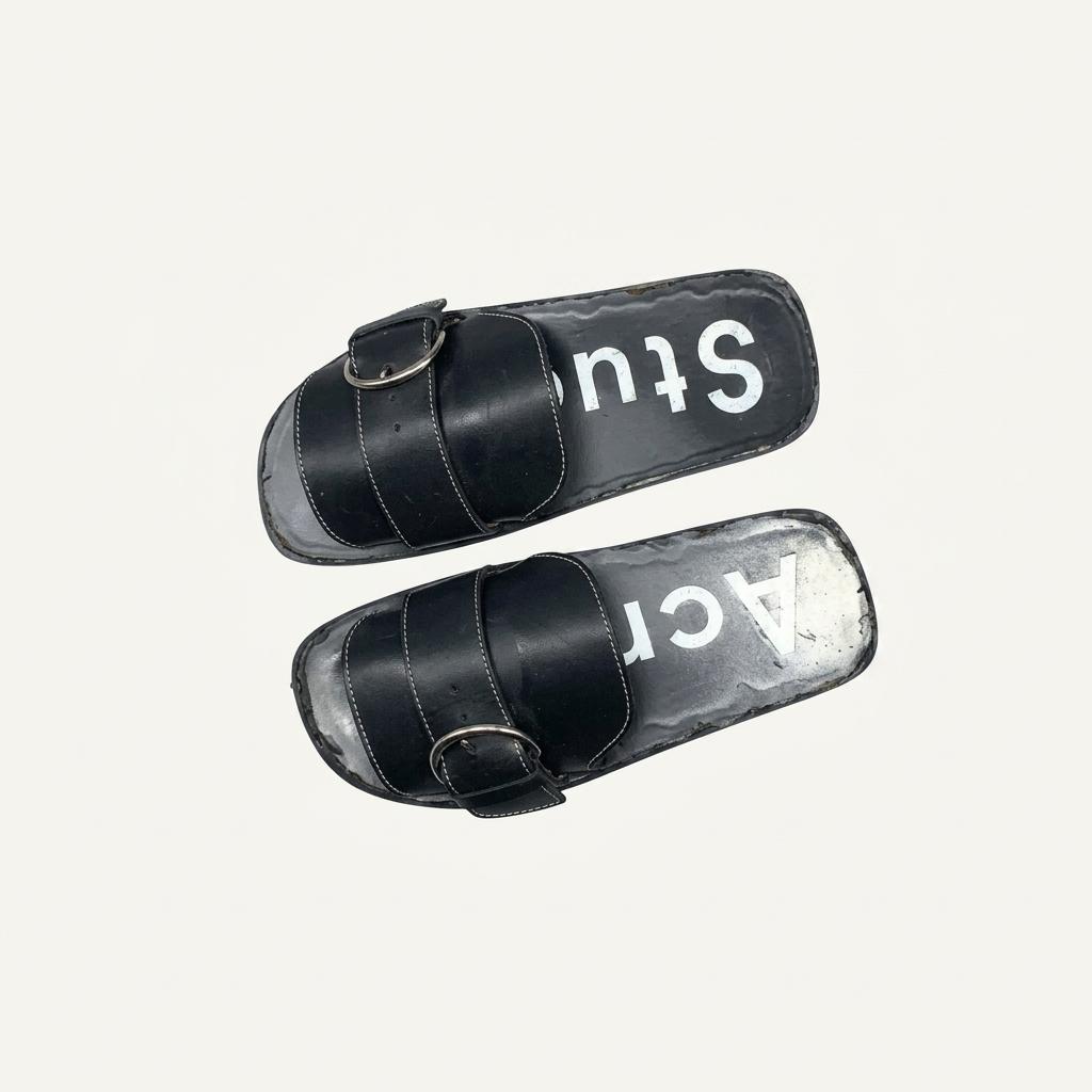Acne Studios(아크네스튜디오) Virgie Sandals 36 1
