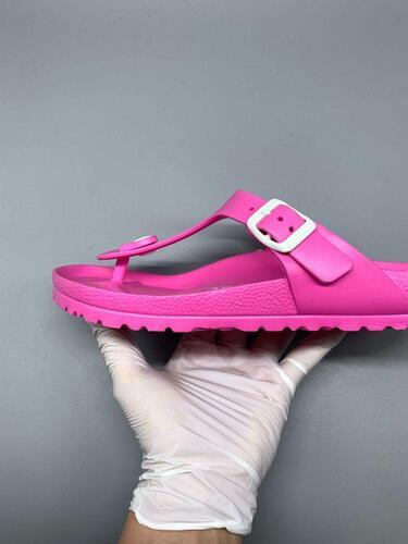 BIRKENSTOCK(버켄스탁) 에바 지제 240mm 4