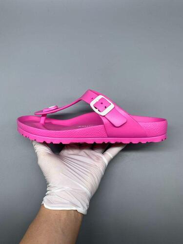 BIRKENSTOCK(버켄스탁) 에바 지제 240mm 3