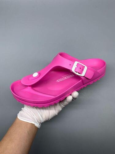BIRKENSTOCK(버켄스탁) 에바 지제 240mm 11