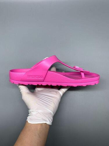 BIRKENSTOCK(버켄스탁) 에바 지제 240mm 7