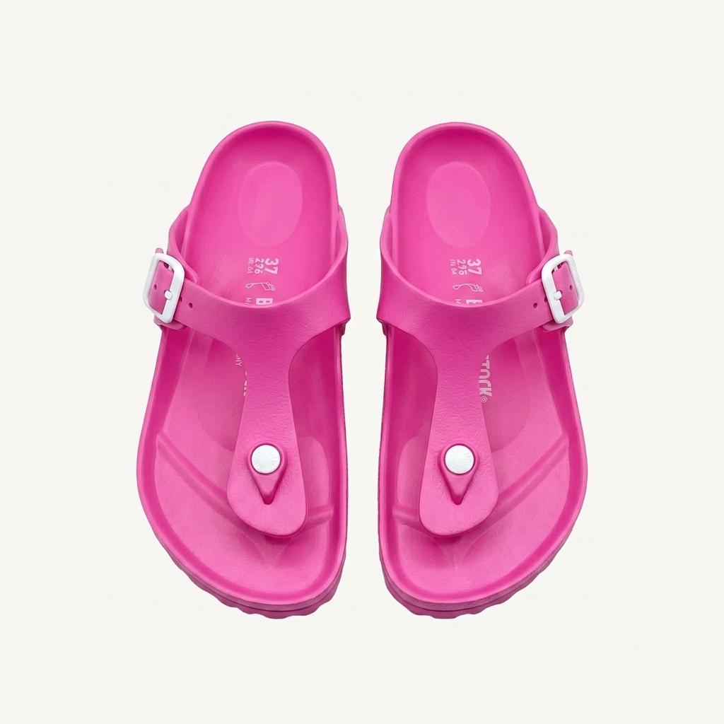BIRKENSTOCK(버켄스탁) 에바 지제 240mm 1