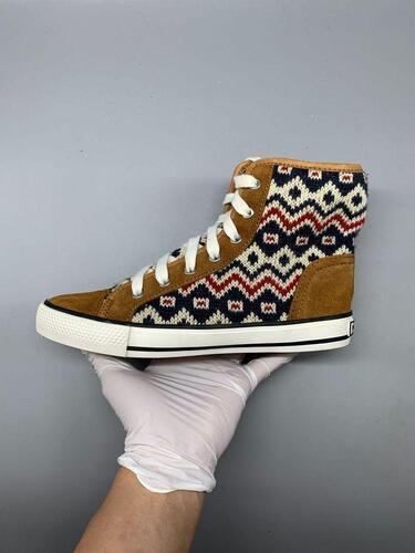 TORY BURCH(토리버치) 에스닉 스니커즈 6.5(245) 3