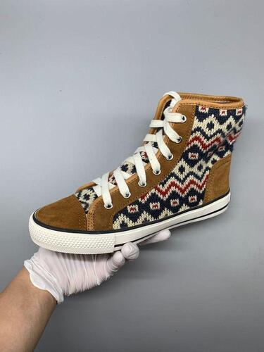 TORY BURCH(토리버치) 에스닉 스니커즈 6.5(245) 11