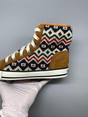 TORY BURCH(토리버치) 에스닉 스니커즈 6.5(245) 5