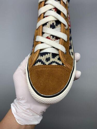 TORY BURCH(토리버치) 에스닉 스니커즈 6.5(245) 9