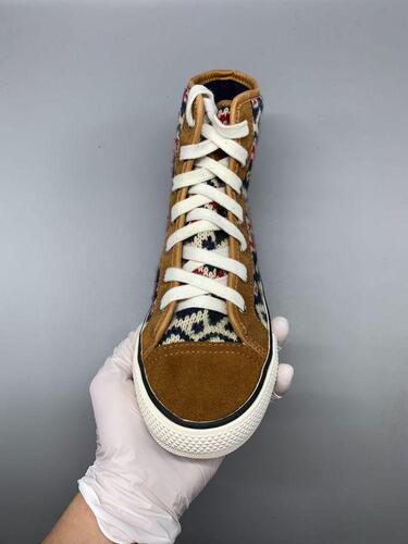 TORY BURCH(토리버치) 에스닉 스니커즈 6.5(245) 10
