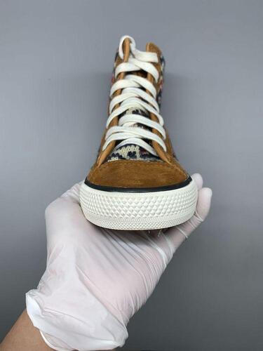 TORY BURCH(토리버치) 에스닉 스니커즈 6.5(245) 8