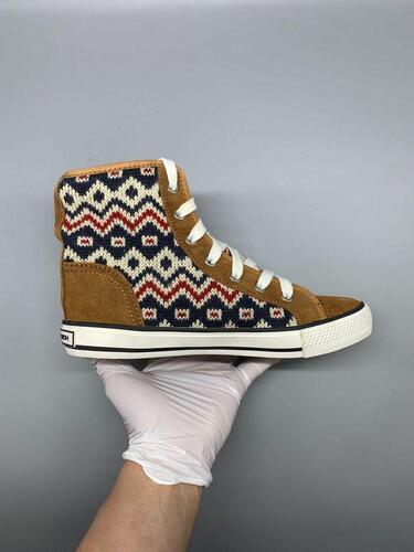 TORY BURCH(토리버치) 에스닉 스니커즈 6.5(245) 7