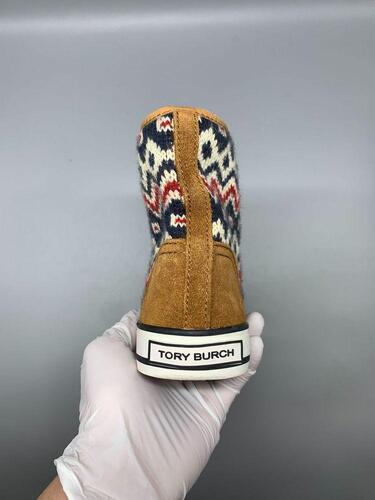 TORY BURCH(토리버치) 에스닉 스니커즈 6.5(245) 6
