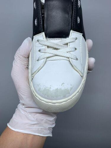 VALENTINO(발렌티노) 스니커즈 37 9