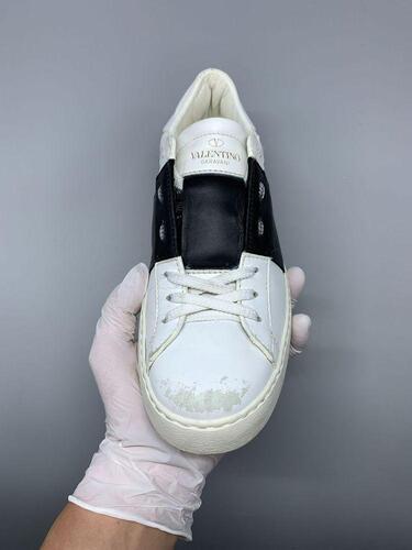 VALENTINO(발렌티노) 스니커즈 37 10