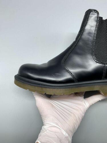 DR.MARTENS 2976 UK3(220) 4