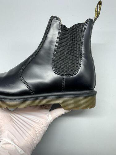 DR.MARTENS 2976 UK3(220) 5
