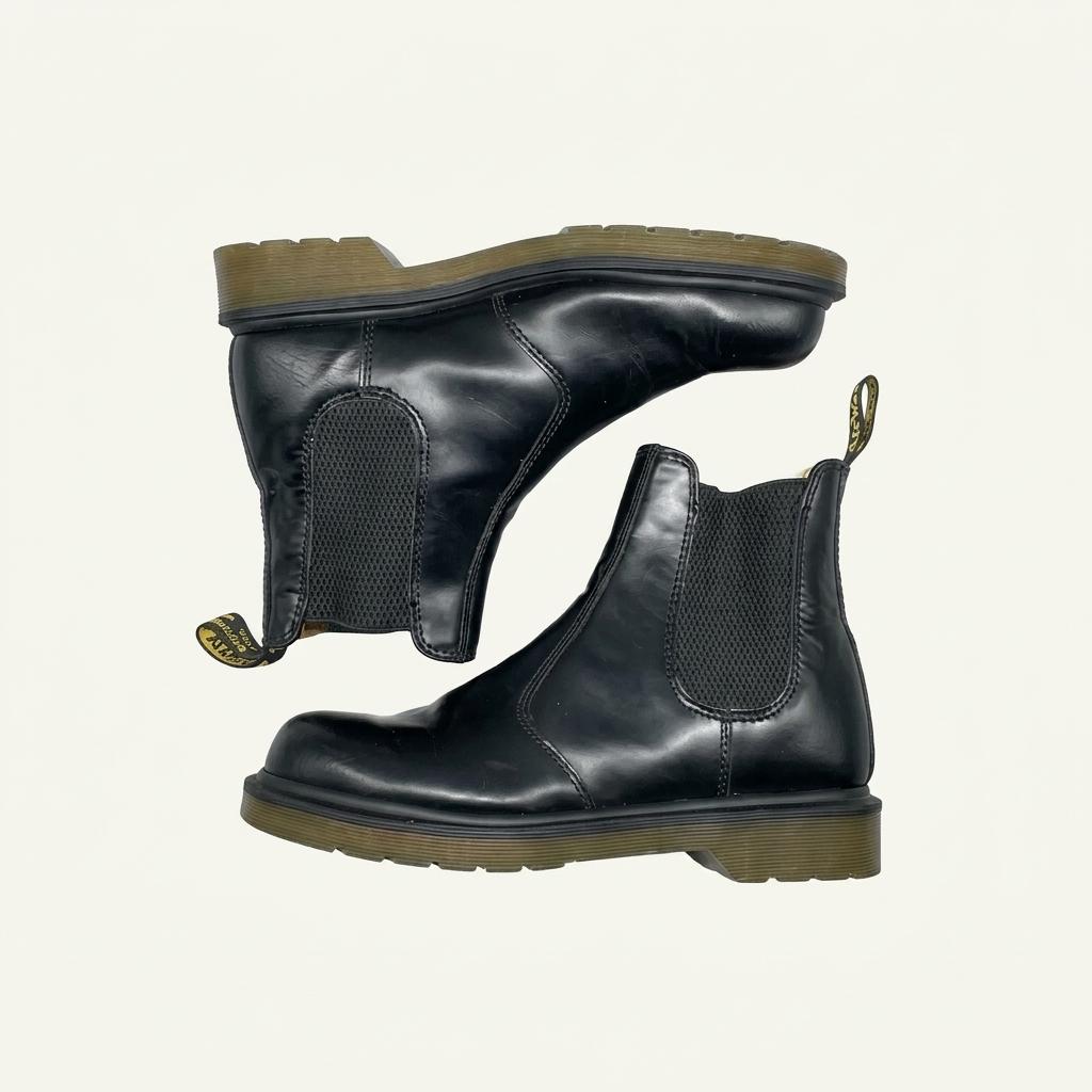 DR.MARTENS 2976 UK3(220) 1