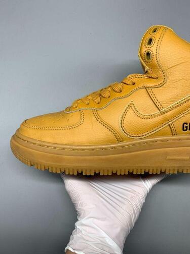 Nike(나이키) Air Force 1 High Gore-Tex 260mm 4